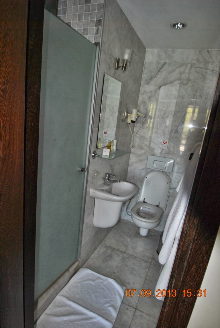 imagini hotel LYKIA WORLD OLUDENIZ